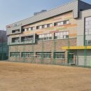 백현중학교 내 이미지