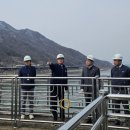 수력발전소 이미지