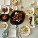 가온석갈비율량점 이미지