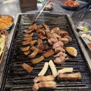 경상대 가좌천문화거리 | 청주대 맛집 청주주먹구이 2만원대 가성비 모둠세트 후기