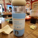 직지프린팅 - 중구 | 강아지 산책 물통 스텐 보냉병 여름 필수품 1년 후기