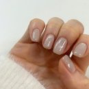 604 | 야탑네일 분당네일 네일604 자석네일 후기