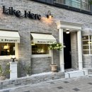 유안근린공원 입구 이미지