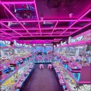 깡 오락실(KKANG ARCADE) | [철산역 오락실] 깡 오락실(KKANG ARCADE)! 인형 뽑기 하다가 빡친 썰!