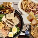 (주)백년종합관리 | 대전 둔산동 맛집 시청 근처 백년돌짜장 짜장면 탕수육 맛본 후기