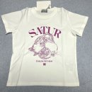 세터 | 세터 반팔티 S사이즈 후기