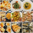 또바기콘도 | 서울근교여행 오션뷰맛집 오이도 웅이네루프탑 조개오마카세, 랍스터 내돈내산