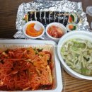 이맛 국수 김밥 이미지