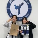 이루다 태권도장 이미지