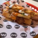 핫!도그 | 한남동 맛집 /도그도그도그 한남, 패스트푸드 마니아의 냉정한 평가까지🧐