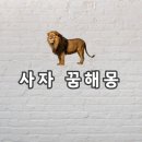 꿈사자