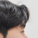 인천 부평 삼산동 속눈썹펌 삼산동 수빈네일 남자 처진 속눈썹펌 후기