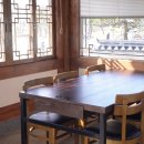 고도벌한정식 이미지