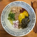 성수 맛집 색다른 도미마제소바 파는 샤론 성수 방문 후기