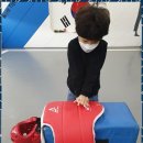 블랙 타이거 태권도장 이미지