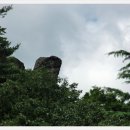 최고의 숲속 여름휴가지 강천산 구름다리 아래 옥빛용소 계곡 구장군폭포에서 보내면... 이미지