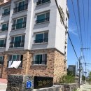 헤스티아인제주 | 제주시 도남동 헤스티아빌리지 거실 안방 작은방 콤비블라인드 시공 [커텐과이불 제주본점]
