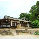 양동마을 이미지