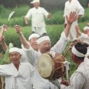 장뜰두레놀이 이미지