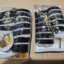 명품달인김밥 이미지