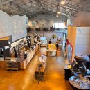 미곡외 | 전주 인후동 전주역 근처 대형 로스터리 카페 미곡로스터리