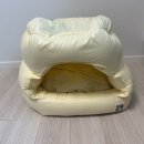 댕글하우스 | 강아지 숨숨집 고민하다가 찾은 포글 댕글하우스 후기