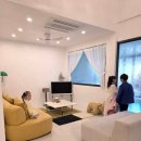 화이트풀빌라 | 가평 풀빌라 빌라드화이트 - 수영장펜션 신상 내돈내산 후기 야외까지 예쁜펜션