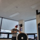 김정완 챔피언 GYM 이미지