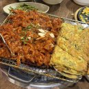 왕십리꼼닭발 | 왕십리맛집 애리꼼닭발 웨이팅 팁, 내돈내산 메뉴추천 후기