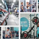 PURE GYM 이미지