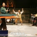 국악과 비보이의 만남 노컷뉴스