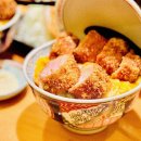 하지메 | [도쿄여행] 니혼바시 유튜브 강나미 추천 맛집 돈카츠 하지메 솔직후기