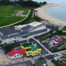 고성군 국민체육센터 이미지