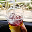 울산 중구 학성동 신상카페 추천 바바커피 라떼맛집