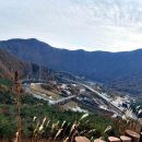 단산1천 | 초등아이들과 엄마랑 함께 한 1박2일 문경여행(문경단산모노레일, 사과따기체험,문경새재생태미로공원)