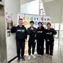 스포츠센터 이미지