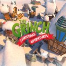 서부시장 왁자지껄 마케팅 이미지