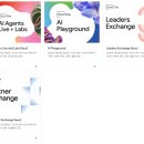 지기성 | Google Cloud Day Seoul 후기