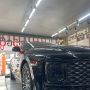 금호카센타 | 그랜져 GN7 타이어교체 🚗 금호 마제스티9 장착 후기! 고양시 덕양구 F1타이어 본점 방문 ✨