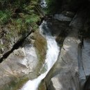 구룡계곡 순환코스 이미지