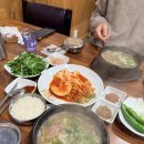 유성 가마솥순대 | 청주유성맛집 대전탄방동맛집 탄방동국밥 대전국밥맛집 “남선국밥”