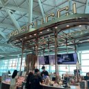 우기에 떠나는 푸켓 3박 4일 여행 1일차 : 인천공항 제2터미널, 진에어, 사보텐, 파스쿠찌, 푸켓 입국...