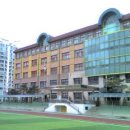 의왕초등학교 앞 이미지