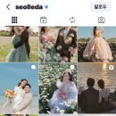 설레다 | W07_제주스냅 드레스(설레다)_계약후기