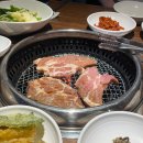 문정한정식 | [송파 문정동 맛집] 구워주는 갈비 맛집, 송도갈비 문정역점 (점심 숯불 한정식 후기)