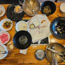 복사꽃정원 | 대전 쭈꾸미 맛집, 복사꽃 피는 집 :: 대전 유성구 맛집, 수통골 맛집, 놀이방 있는 식당, 어린이회관 맛집