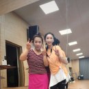 시니어댄스 (초급) 이미지