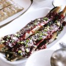 기와집정식 이미지