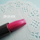 제이에스티나 레드 뷰티 미스테르 루즈 주얼 티아라 펑키 후기