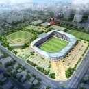 강변야구장 이미지